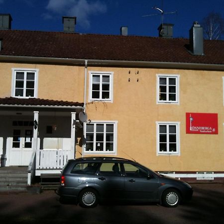 Lönneberga Vandrarhem&Hostel Exterior foto