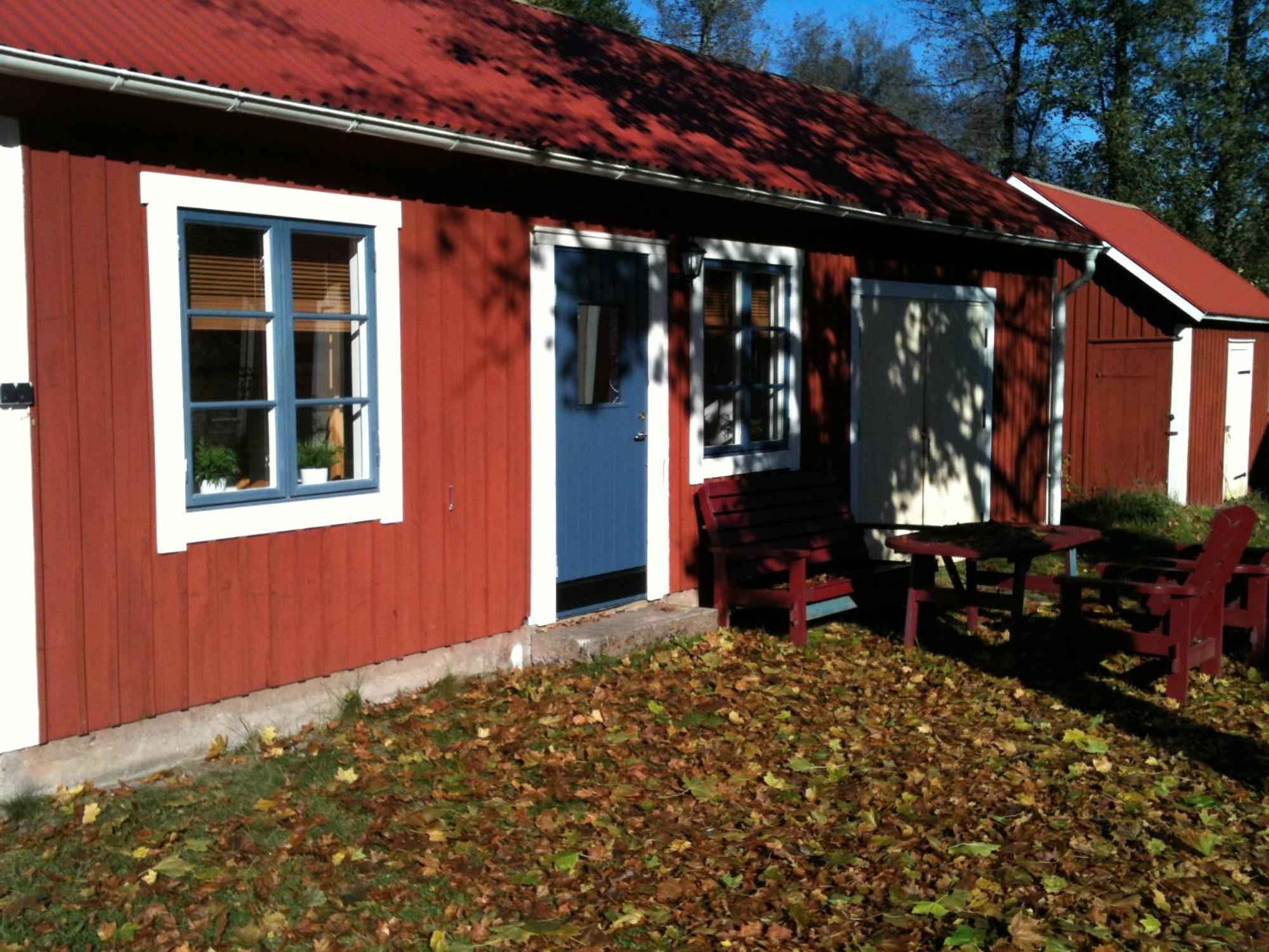 Lönneberga Vandrarhem&Hostel Exterior foto