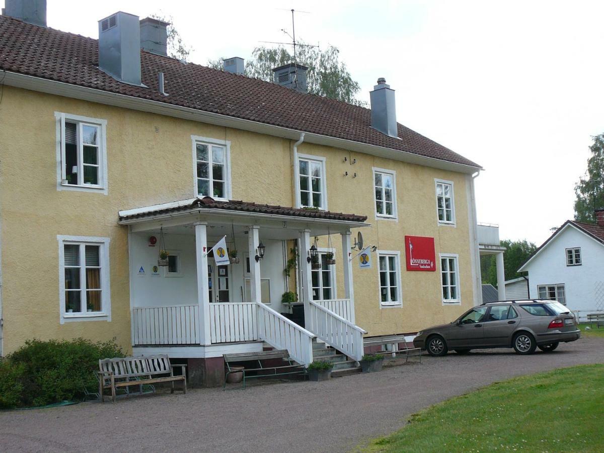 Lönneberga Vandrarhem&Hostel Exterior foto